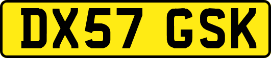 DX57GSK