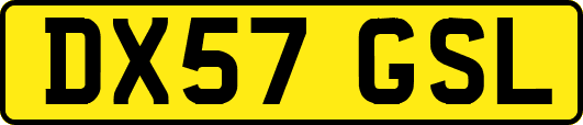 DX57GSL