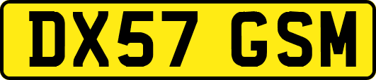 DX57GSM