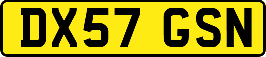 DX57GSN