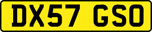 DX57GSO