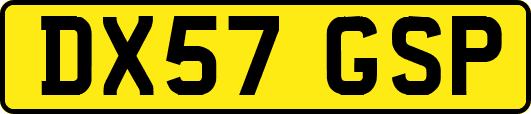 DX57GSP