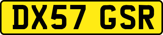 DX57GSR