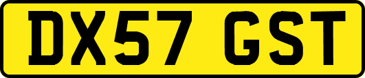 DX57GST