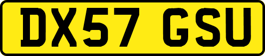 DX57GSU