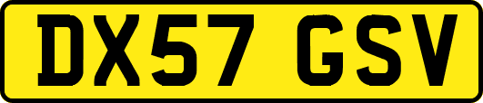 DX57GSV