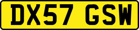 DX57GSW