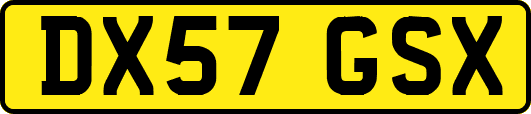 DX57GSX