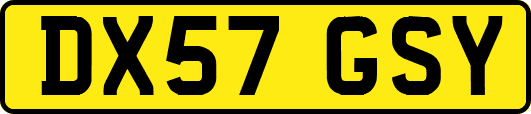 DX57GSY
