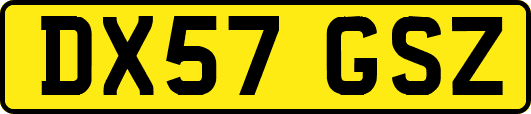 DX57GSZ
