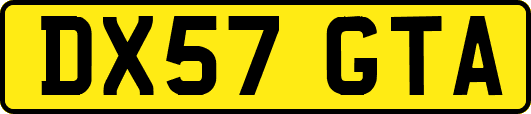 DX57GTA