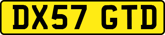 DX57GTD