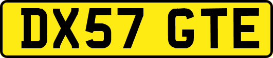 DX57GTE