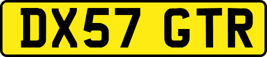 DX57GTR