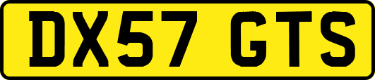 DX57GTS