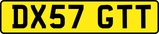 DX57GTT
