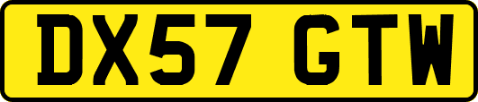 DX57GTW