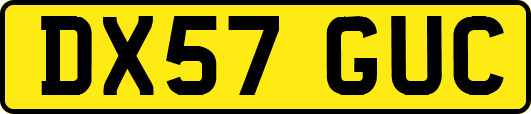 DX57GUC