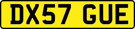 DX57GUE