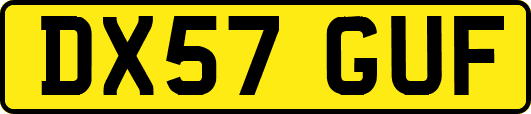 DX57GUF