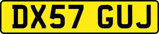 DX57GUJ