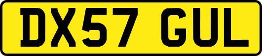 DX57GUL