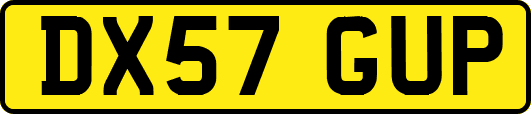 DX57GUP