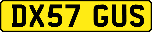 DX57GUS