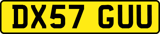 DX57GUU