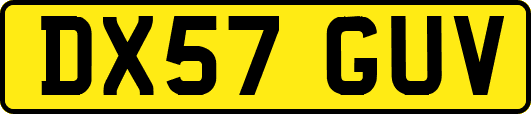 DX57GUV