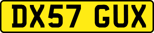 DX57GUX