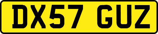 DX57GUZ