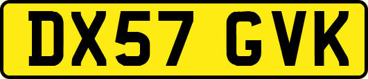 DX57GVK