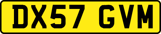 DX57GVM