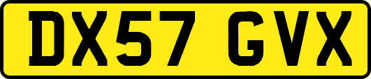 DX57GVX