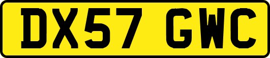 DX57GWC