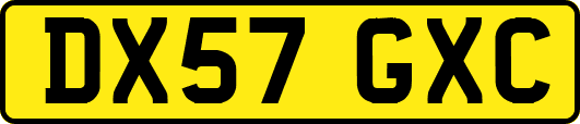 DX57GXC