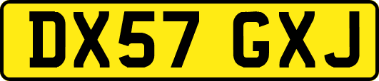 DX57GXJ