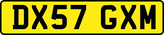 DX57GXM