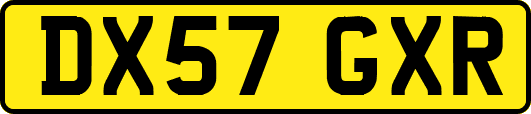 DX57GXR