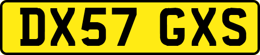 DX57GXS
