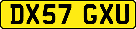 DX57GXU