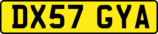 DX57GYA