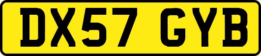 DX57GYB