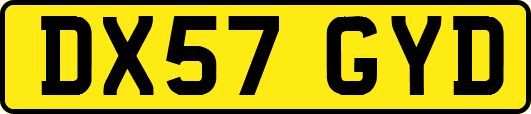 DX57GYD