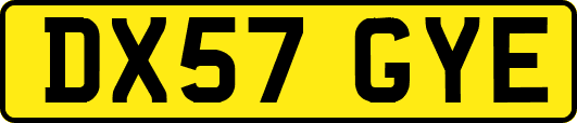 DX57GYE