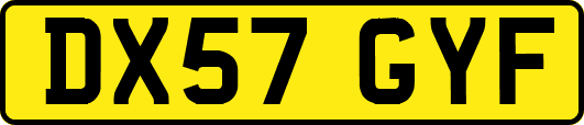 DX57GYF