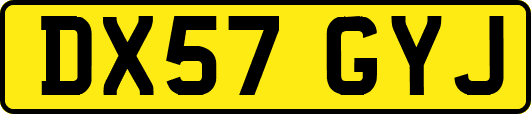 DX57GYJ