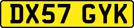 DX57GYK