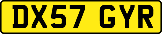 DX57GYR